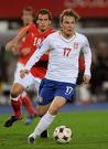 Milos Krasic