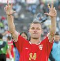 Milan Jovanovic