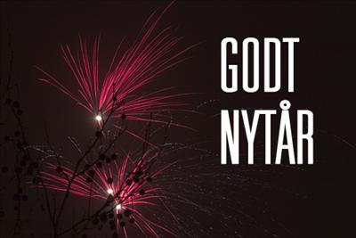 happy  New Year