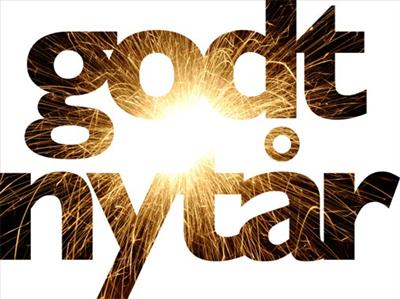 happy  New Year