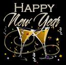 happy  New Year
