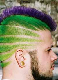 extreme