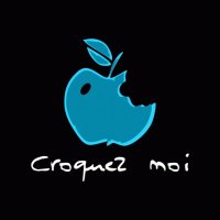 Croquez-moi !
