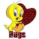 tweety