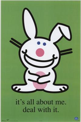 Star Bunny
