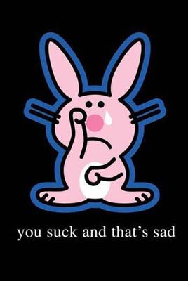 Sad Bunny