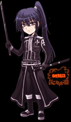 Kanda
