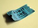 a ticket to go around the world