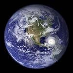 the world
