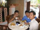 selamat makan