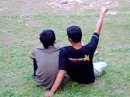 maju terus kawan...