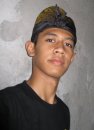tetaplah tegar 