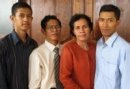 keluarga bahagia