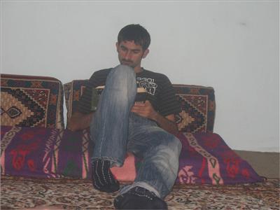 ŞANSLI