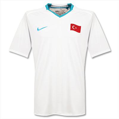 Türkiye Forması
