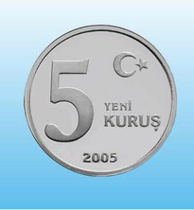 5 Ykr