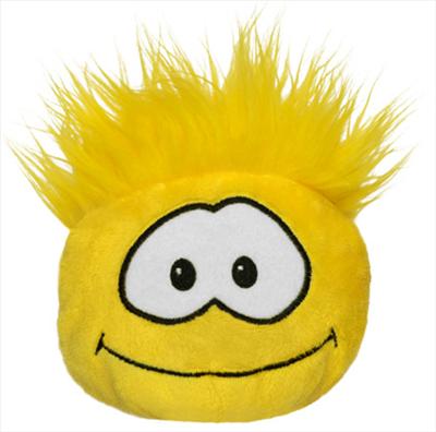 Puffle