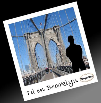 Tú en Brooklyn