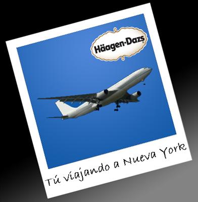 Volando a Nueva York