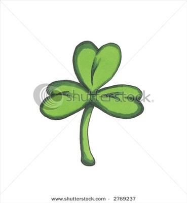 lucky
