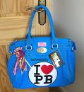 Pauls Boutique Bag