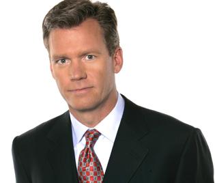 Chris Hansen Award