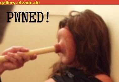 Plunger 2 the face