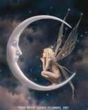 Moon talker