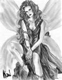 Shadow Fairie