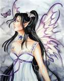 Forest Fairie