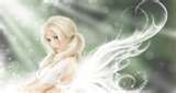 White Fairie