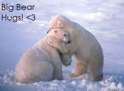 Hugs