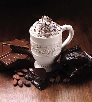 Coffee x