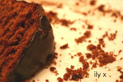 Cake!