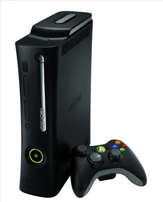 XBOX 360™ Elite