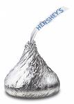 hersheys kiss