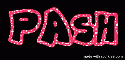 pash