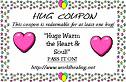 hug coupon