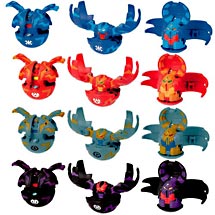bakugan