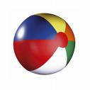 Beach Ball