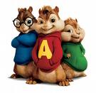 Chipmunks