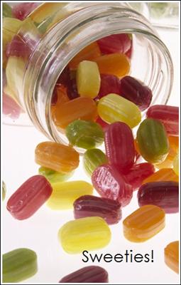 Sweets