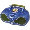 Sponge Bob Radyo
