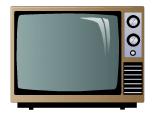 T.V