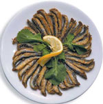 Kapça tağaneri