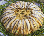 Hamsili pilav