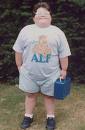 fat man