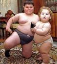 fat kids