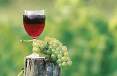 vin rouge