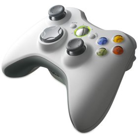 Xbox Control